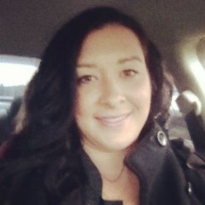 Meet your Posher, Stacey